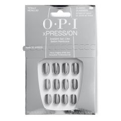 xPRESS/ON Kit Complet de Pose de Faux Ongles  - OPI - Accessoire - Visuel 1