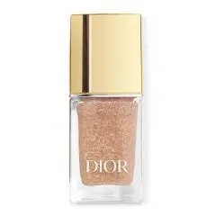 Dior Vernis Vernis à Ongles & Top Coat Pailleté - Édition Limitée 