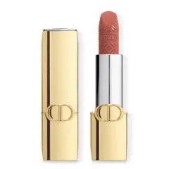 Rouge Dior Rouge à Lèvres Confort & Longue Tenue - Fini Velvet - Édition Limitée 