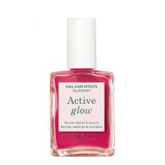 Active Glow Vernis Soin 