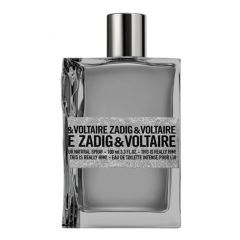 This is Really Him! Eau de Toilette Intense 