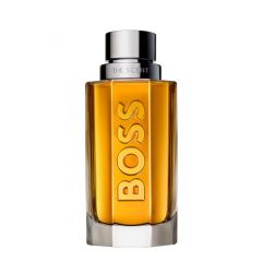 Boss The Scent Eau de Toilette  - Boss - Parfum - Visuel 1