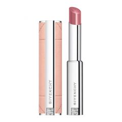 Rose Perfecto Shine Serum Lipstick Rouge à Lèvres Brillant & Soin 