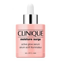 Moisture Surge Sérum Actif Illuminateur 