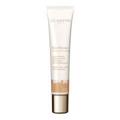 Skin Illusion Tinted Moisturizer SPF25 Crème Teintée Booster d'Éclat 