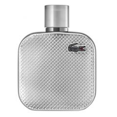 L.12.12 Silver Grey Eau de Parfum 