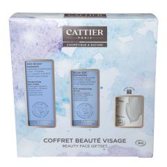 Coffret Beauté Visage Soin Visage Bio  