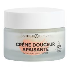 Crème Douceur Apaisante Crème de jour 50ml