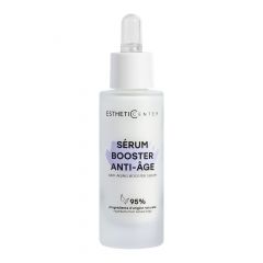 Sérum Booster Hydratant Anti-Age 30ml