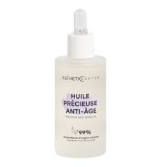 Huile Précieuse Anti-âge Crème de jour 50ml