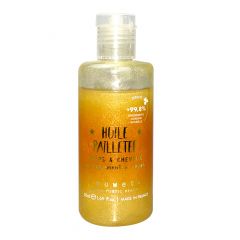 Parfum Monoï Huile Pailletée 50ml