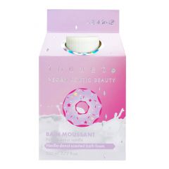 Bain Moussant Donut Vanille 230ml