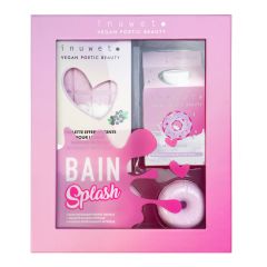 Coffret Splash Bain Moussant & Bombes de Bain 