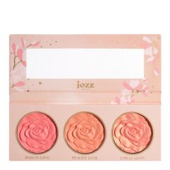 Sunset Hour Roseblush Palette 