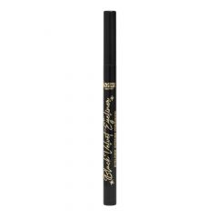 Black Velvet  Eyeliner Noir