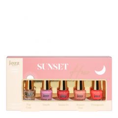 Sunset Hour Set 5 Vernis 