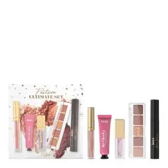 Winter Sparkle Festive Ultimate Set 5 Essentiels Beauté