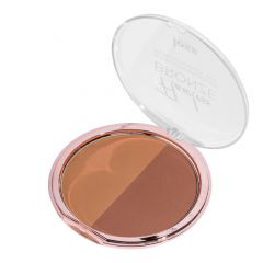 Flawless Bronze Poudre Bronzante Duo 