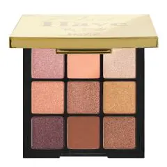 Must-Have Palette Fards à Paupières 9 Fards