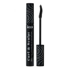 Curl & Sculpt Mascara Courbure et Définition Noir