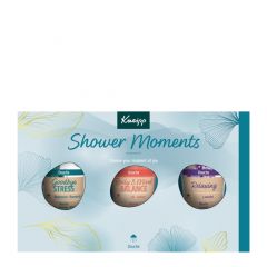 Coffret Shower Moments Gels Douche 