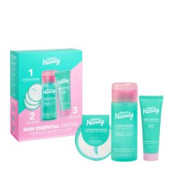 Coffret Skin Essential Heroes Lotion Purifiante