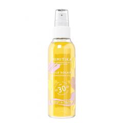 Solaire SPF 30 Huile solaire 150ml