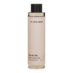 Les Parfums D'Intérieur Recharge Bâtonnets Parfumés  Fleur de Thé 150ml