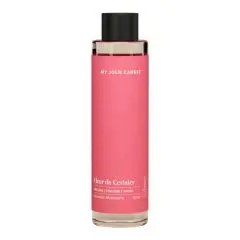 Les Parfums D'Intérieur Recharge Bâtonnets Parfumés  Fleur de Cerisier 150ml