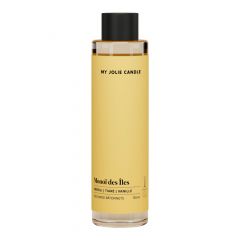 Les Parfums D'Intérieur Recharge Bâtonnets Parfumés  Monoï des Îles 150ml