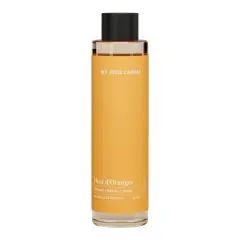Les Parfums D'Intérieur Recharge Bâtonnets Parfumés  Fleur d'Oranger 150ml