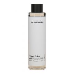 Les Parfums D'Intérieur Recharge Bâtonnets Parfumés  Fleur de Coton 150ml