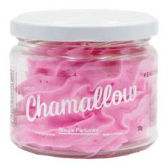 Chamallow Bougie Parfumée 