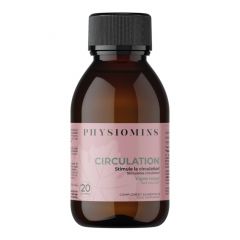 Circulation Stimule la Circulation 200ml