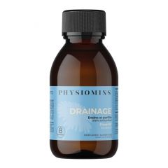 Drainage Draine & Purifie 200ml