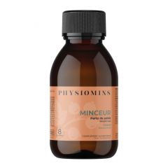 Minceur Perte de Poids  200ml