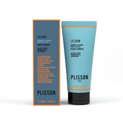 Le Soin Crème à raser Tube 100ml