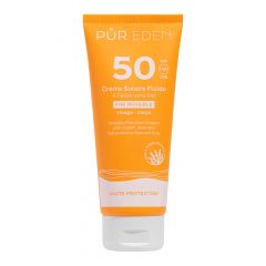 Crème Solaire Fluide Invisible SPF50 Visage & Corps 100ml