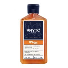 Plage Shampooing Après-Soleil Réhydratant 250ml