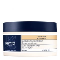 Nutrition Masque Ultra Nourrissant 200ml