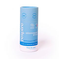 Fleur de Coton Déodorant bio Stick 50g