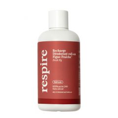 Eco-Recharge Déodorant Roll-On Figue Fraîche 150ml