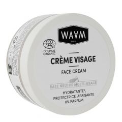 Crème Visage  Crème Hydratante  100ml 