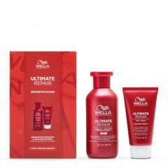 Coffret Ultimate Repair Shampoing & Masque 