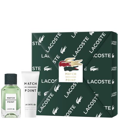 Coffret lacoste original homme hotsell