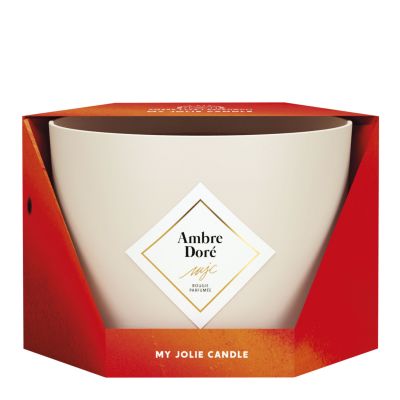 Ambre Doré  My Jolie Candle