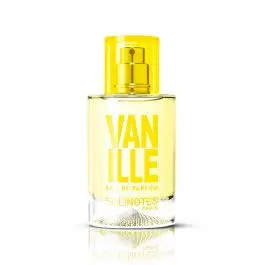 Coffret Brume Parfumée - Vanille – Solinotes