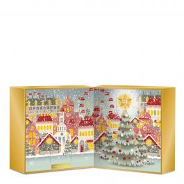 Yankee Candle Calendrier De L Avent Bougies Parfum Es Beauty Success