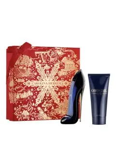 Coffret Good Girl Eau de Parfum 80ml & Lait Corps 