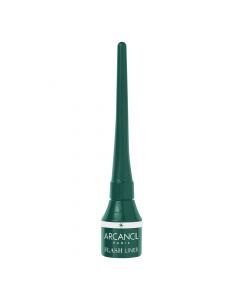 Flashliner Eyeliner - Embout mousse - Tracé fin Flashliner Vert 010 Vert Eucalyptuse